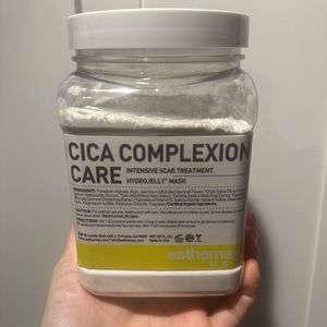 ESTHEMAX AUTHENTIC HYDROJELLY MASK